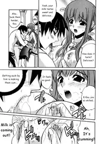 [XO Game Comics] Tsuma Shibori (Ch.1-3)(HMedia)eng