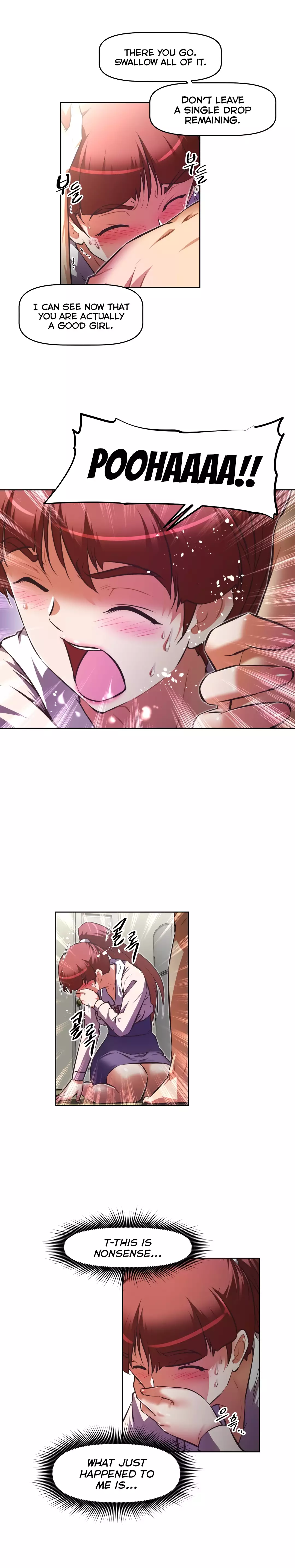 Brawling Go Ch.76-126