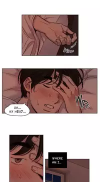 [Ramjak] Atonement Camp Ch.1-37 (English) (Ongoing)