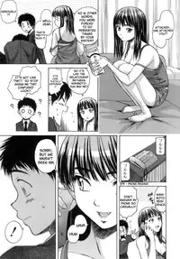 [Fuuga] Kyoushi to Seito to - Teacher and Student [English] [Sei-Jin + Yoshio + Faytear]