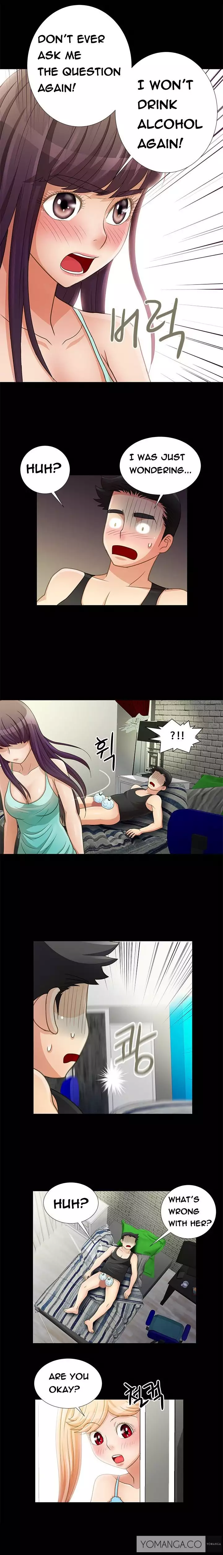 Will You Do as I Say? Ch.1-14