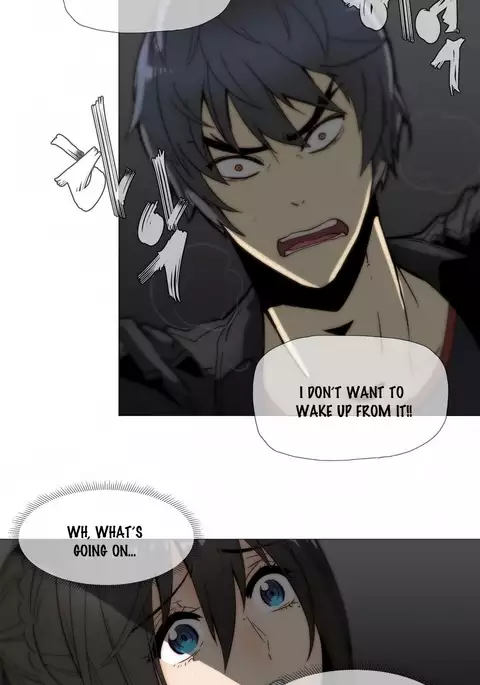 Household Affairs Ch.1-34