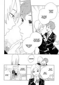 [Tamekou] Natsume-kun wa Nan Demo Shitteru Ch. 1-4 [English] [Kujiki]