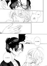 [Scarlet Beriko] Joou to Shitateya Ch. 1-4 [English] [MadameLePoo Scanlations]