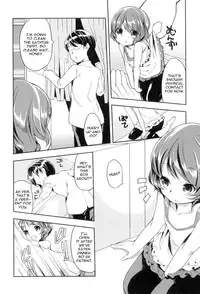 [Kizuki Akizuki] Yousei no Oyomesan | A Bride of the Fairy Ch. 1-4 [English] [ATF] [Digital]