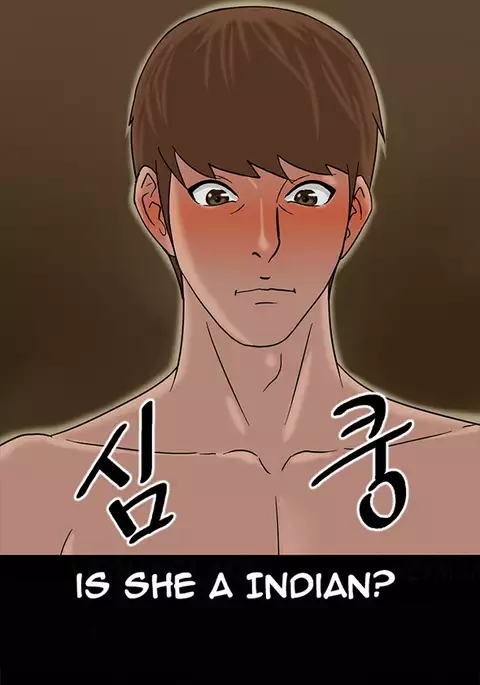 Secret Island Ch.1-27