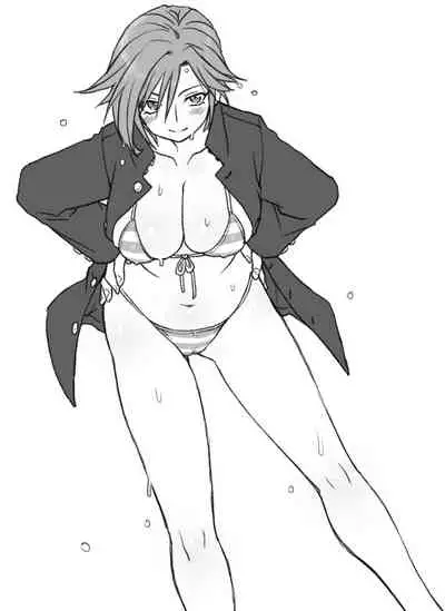 [Eroe] Seitenkango, Shinyuu to | After I got genderbend, my friend and I... [English]