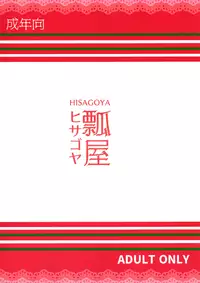 (C91) [Hisagoya (Momio)] Tamesugi wa Karada ni Yokunai desu kara ne? (Fate/Grand Order) [Chinese] [MEGA巨莖怪漢化]