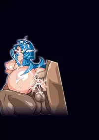 [Studio Mizuyokan (Higashitotsuka Rai Suta)] SMILE PARTY HYPER! (Smile Precure!) [Digital]