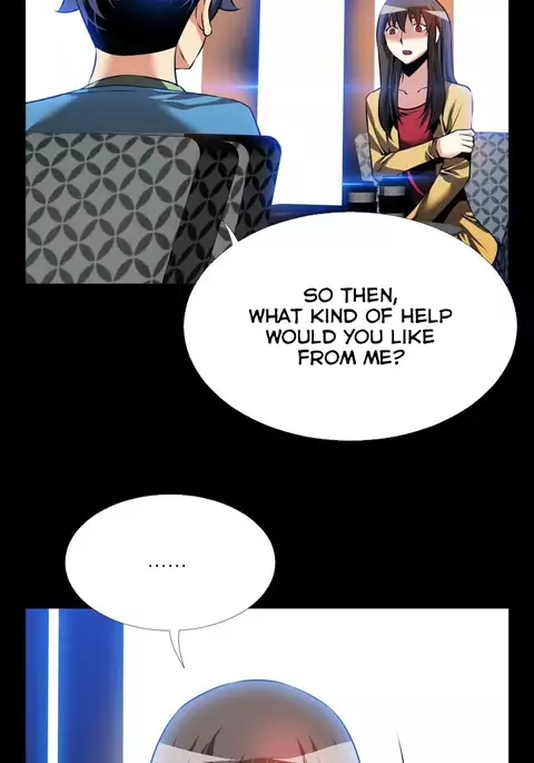 Love Parameter Ch.1-78