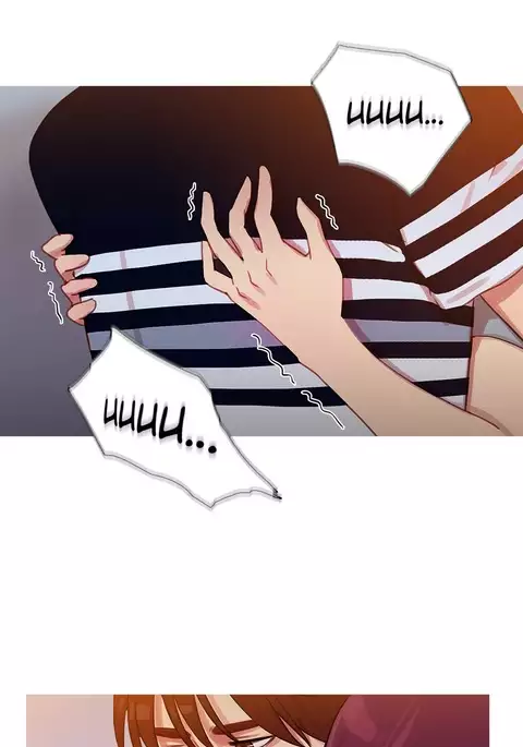 Scandal of the Witch Ch.1-22