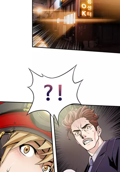 Kill the Dead Bastard Ch.0-14