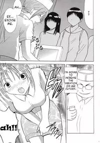 [Crimson Comics (Carmine)] IchigoIchie 2 (Ichigo 100%) [English]