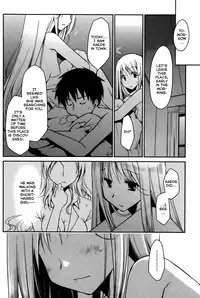 [Ponkotsu Works] Ojou-sama wa Nigedashita - The Grace Escape Ch. 1-17 [English] [Japanzai]