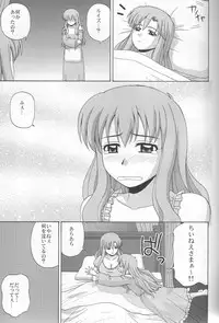 (C76) [G-SCAN CORP. (Satou Chagashi)] Le beau maitre 6 (Zero no Tsukaima)