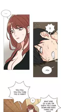[The Jinshan] Sadistic Beauty Ch.1-22 (English) (Ongoing)