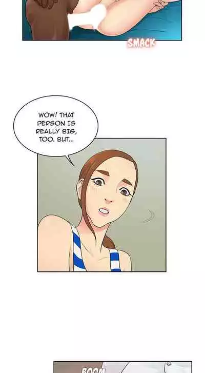 The Stand-up Guy Ch.56/56