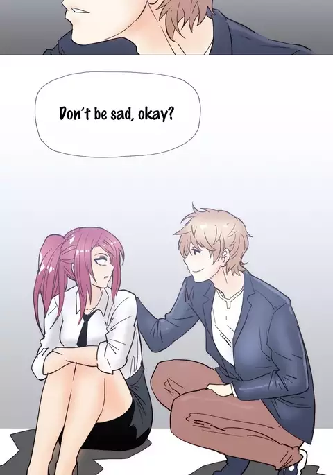 Household Affairs Ch.1-51