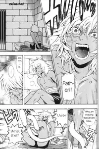 [Goendama (Kaneda Goen)] Gross Darkness (Yu-Gi-Oh!) [English]