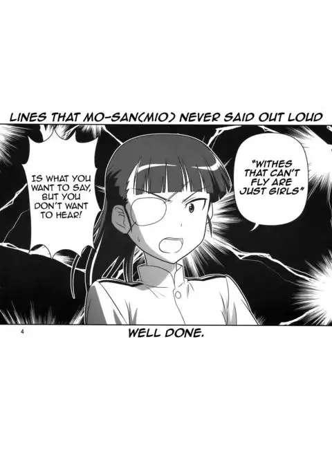 Majo Biyori | Daily Witches