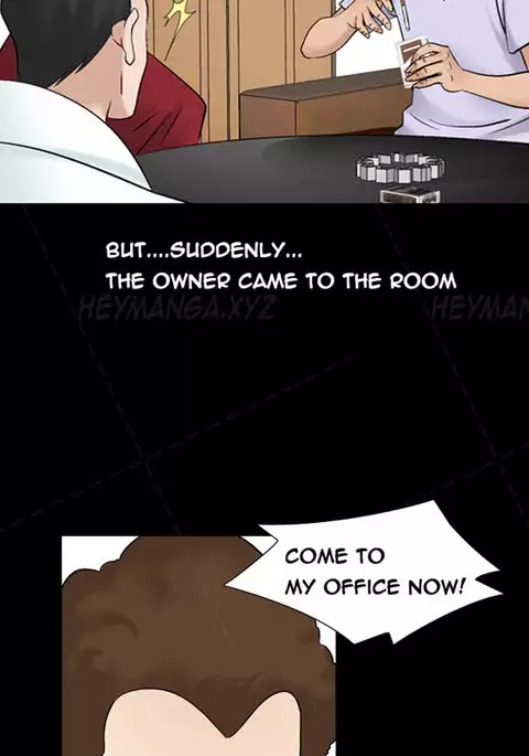 The Taste of Hands Ch.1-61