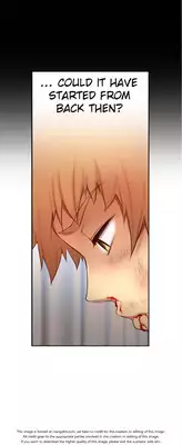 [Donggul Gom] She is Young (English) Part 1/2