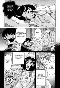 [Kojima Miu] Nympho Maman Boshi Soukan - Mama no Shikyuu wa Boku no Mono Ch. 1-19 [English] [Fated Circle]