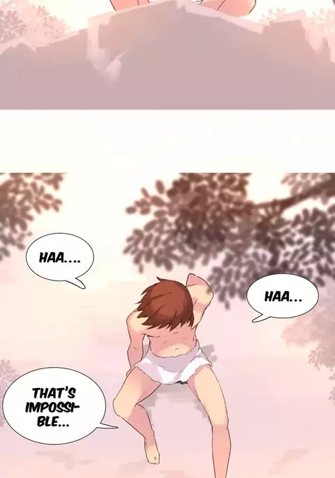 A World That I Rule Ch.01-35