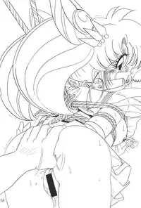 (C59) [Thirty Saver Street 2D Shooting (Various)] Silent Saturn 13 (Bishoujo Senshi Sailor Moon) [English]