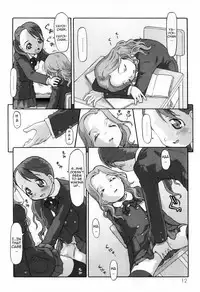 [SOFTCHARM] WONDER SQUARE Ch. 1-3, 5, 7, 10, 13 [English] [Kurichan]