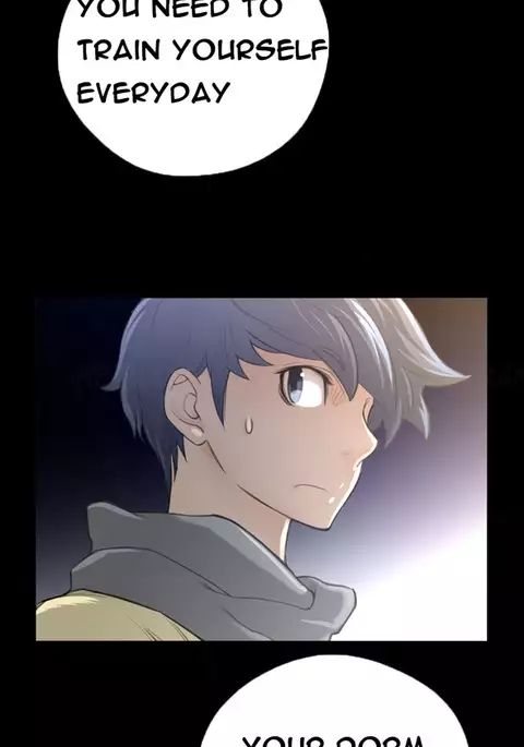 Perfect Half Ch.1-18