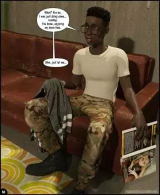 [Darklord] – Together In The Army Now Part 2