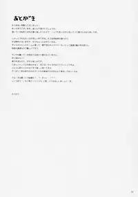 (D-Summit 02) [PINK CHUCHU (Mikeou)] Ichigo Kajuu 1000% (Ichigo 100%)