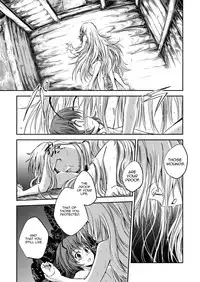 (Kouroumu 5) [Yume no Omutsu Kissa (Various)] Wriggle Chuudoku | Hooked on Wriggle (Touhou Project) [UMAD + Wings of Yuri]