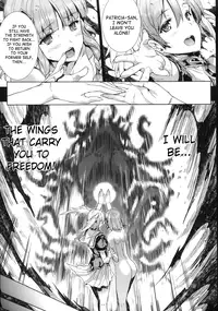 [Erect Sawaru] Shinkyoku no Grimoire -PANDRA saga 2nd story- Ch. 1-15 + Side Story x 3 [English] [SaHa]