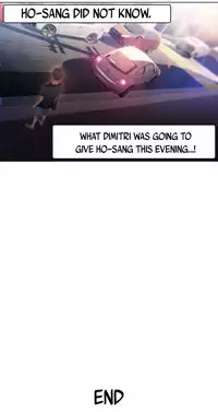 [BAK Hyeong Jun] Sweet Guy Ch.1-54 (English) (YoManga) (Ongoing)