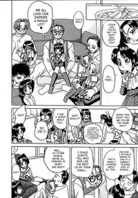 [Chunrouzan] Otomadachi - Friend [English] [SaHa]