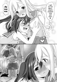 (CT28) [Imomuya Honpo - Singleton (Azuma Yuki)] Ruby-chan wa Maru no Mono zura! | Ruby-chan belongs to Maru zura! (Love Live! Sunshine!!) [English] {/u/ scanlations}