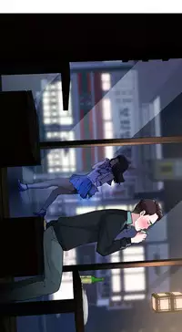 Tissue Thieves Ch.1-15 (English) (Ongoing)