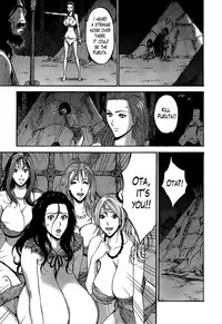 [Nagashima Chousuke] Kigenzen 10000 Nen no Ota | The Otaku in 10,000 B.C. Ch. 1-24 [English] [Natty Translations, Lazarus H]