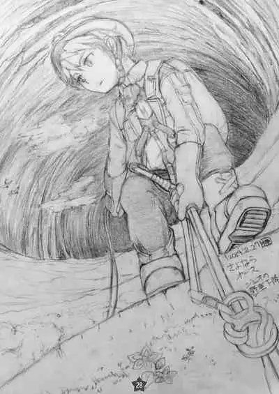 Yappari Ouzen Hyakunen Notte mo Daijoubu