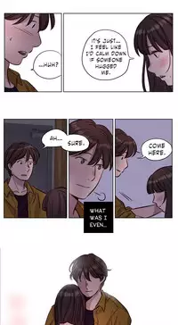 [Ramjak] Atonement Camp Ch.1-33 (English) (Ongoing)