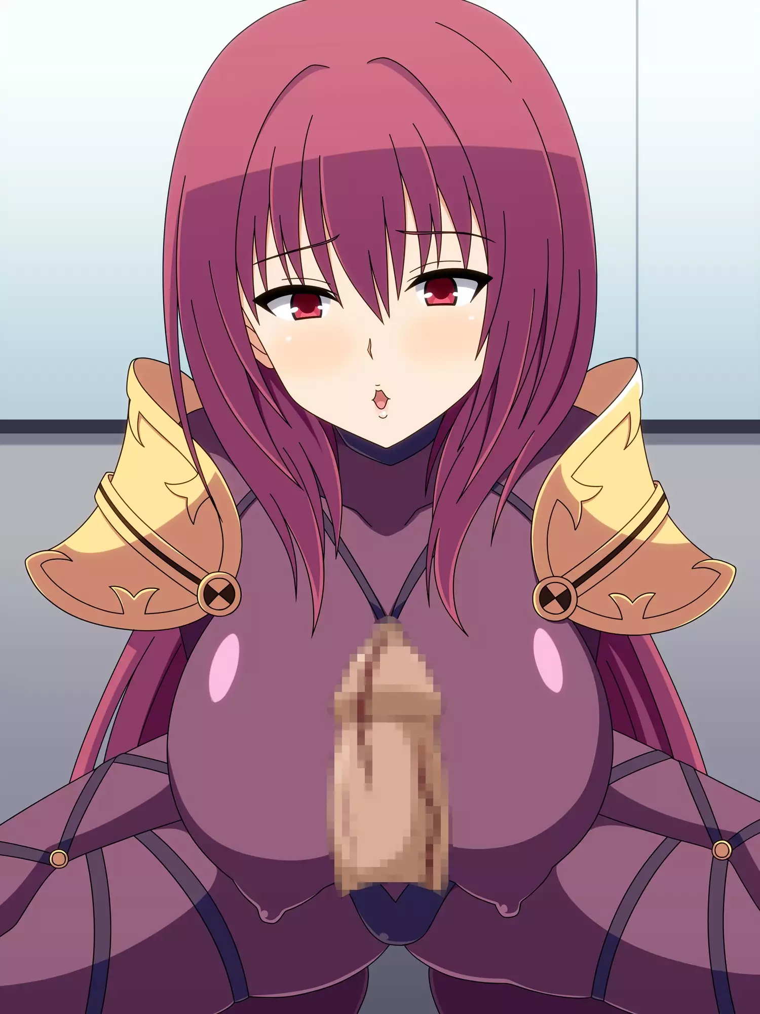 Akogare no Ano Servant wa Boku no Chinkasu Soujiki