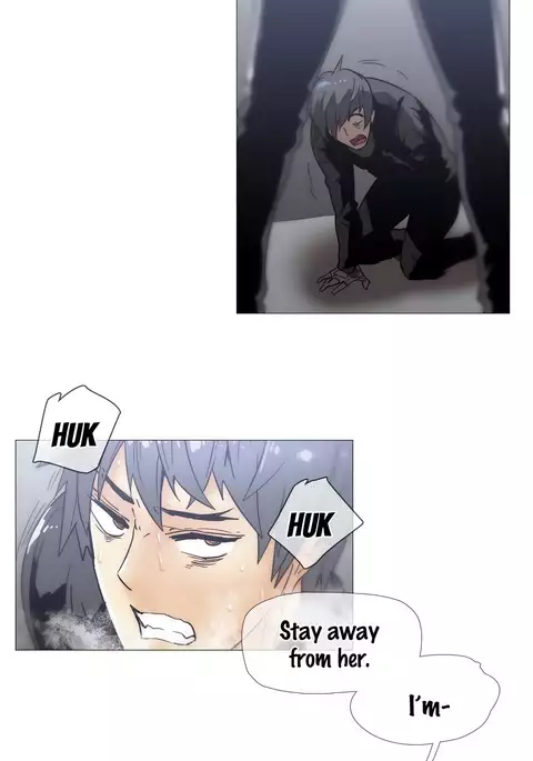 Household Affairs Ch.1-34