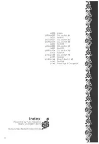 (C92) [Digital Lover (Nakajima Yuka)] DL - Kuroneko Soushuuhen 02 (Ore no Imouto ga Konna ni Kawaii Wake ga Nai)