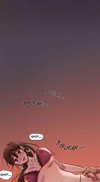 [Ramjak] Atonement Camp Ch.1-37 (English) (Ongoing)