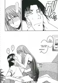 (C70) [House of Karsea (Syouji)] Pretty Neighbor&! (Yotsubato!) [English] [unangbangkay] [Decensored]