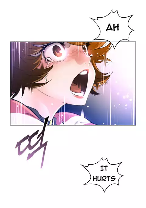 Perfect Half Ch.1-13