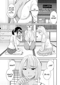 [Kawamori Misaki] Megumi-san wa Musuko no Kanojo Ch.1-10 [English] [Mikakunin]