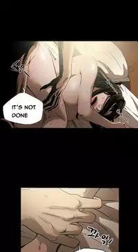 Ace Ch.1-24 (English) (Ongoing)